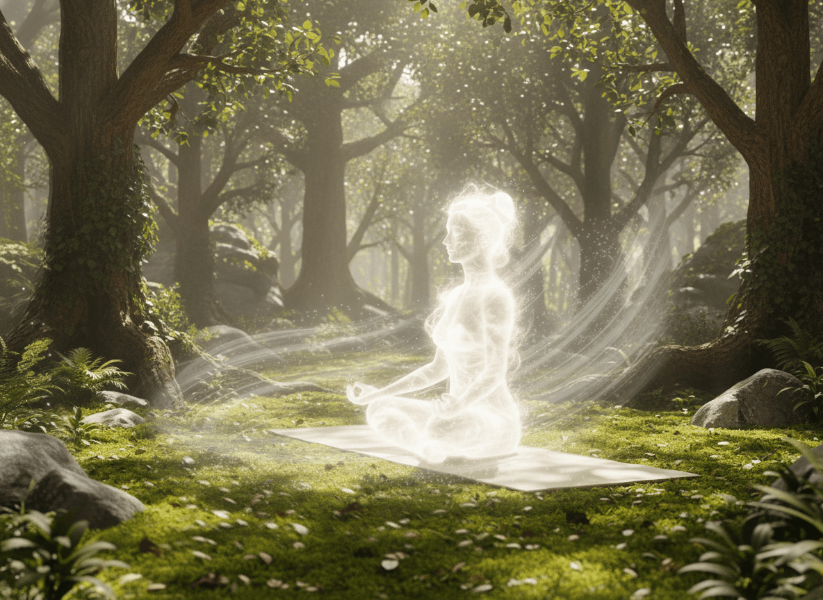 Chakra Healing in Los Angeles