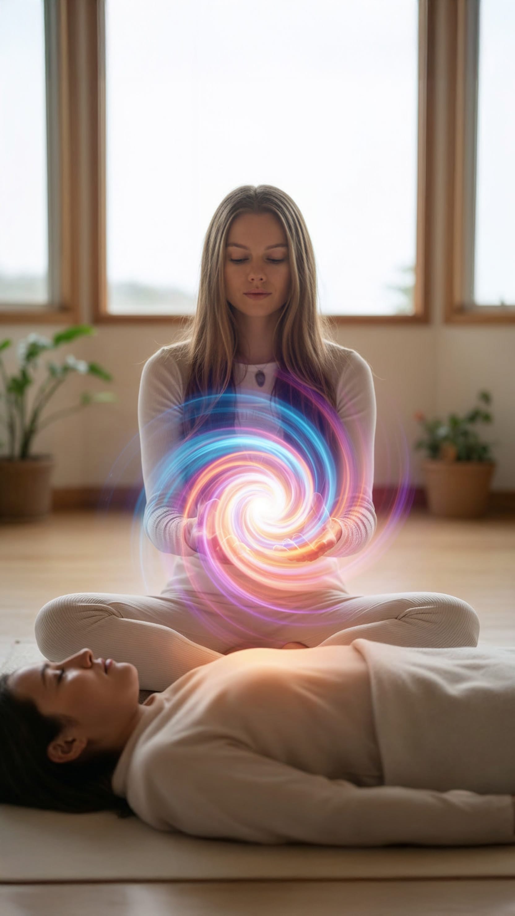 Spiritual Healer in Los Angeles