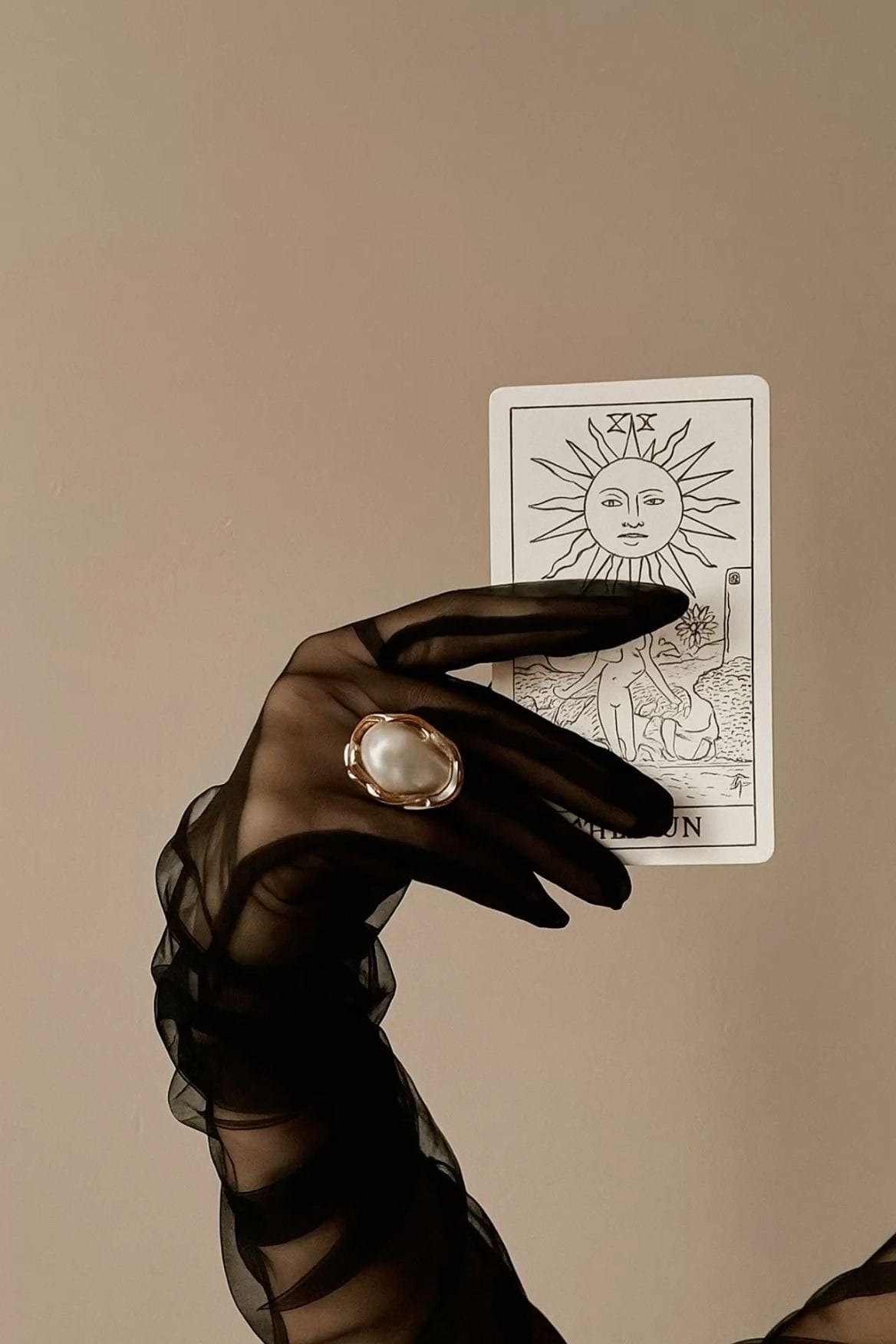 Tarot Reading in Los Angeles