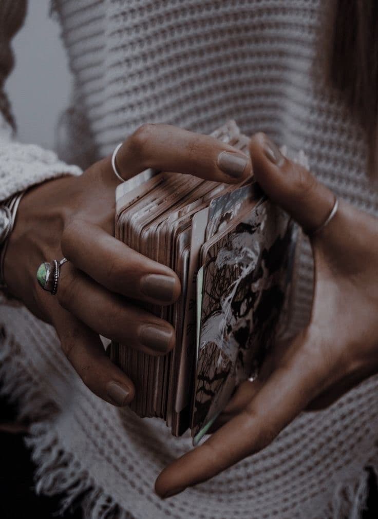 Tarot Reading